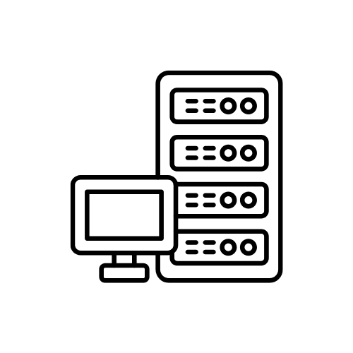 Dedicated Server Hosting