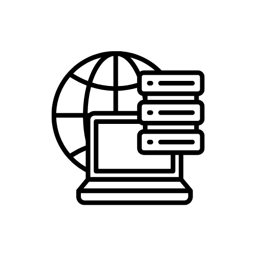 Shared Hosting - Website Hosting